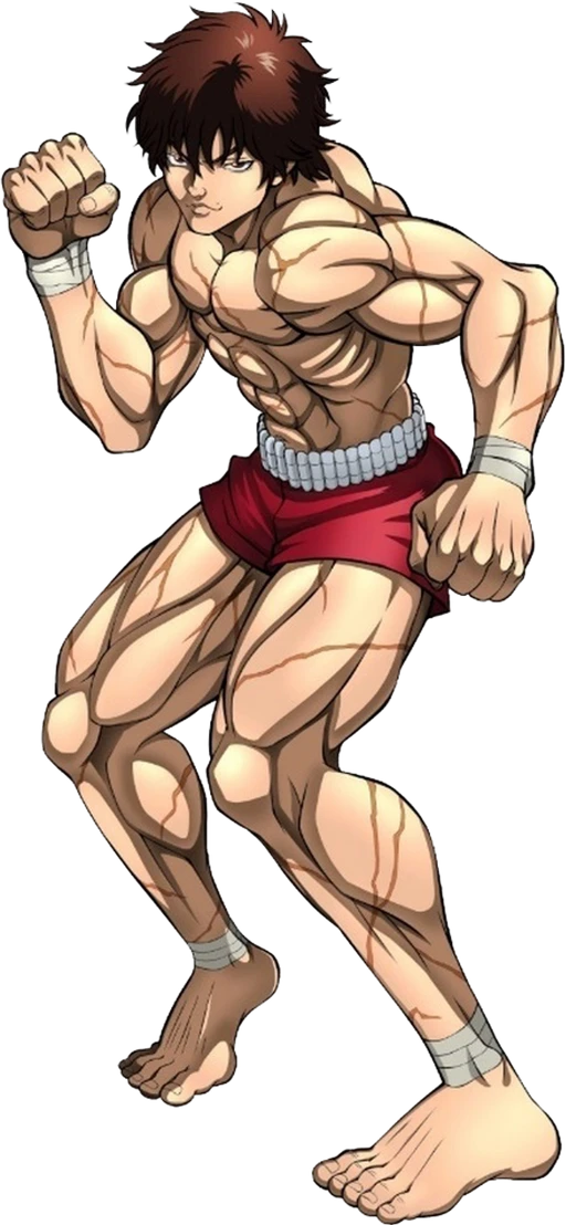 Sculpted body cutout